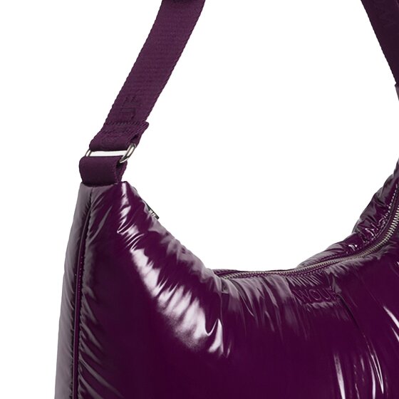 Wouf Gloss Borsa a spalla 42 cm