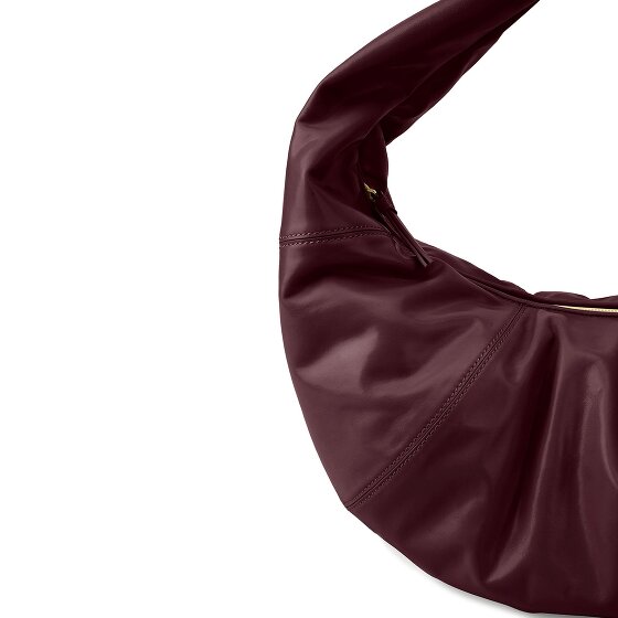 LES VISIONNAIRES Greta Borsa a tracolla Pelle 41 cm