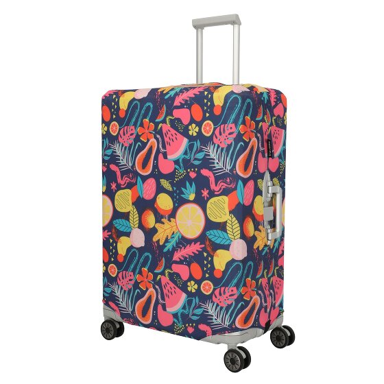 Travelite Basics Coprivaligia 77 cm