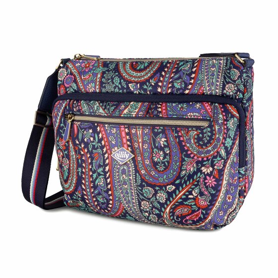Oilily Friends 4 Ever Stetson Borsa a tracolla 27 cm