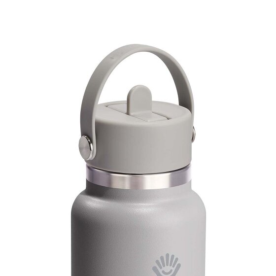 Hydro Flask Hydration Wide Flex Straw Cap Bottiglia per bere 945 ml
