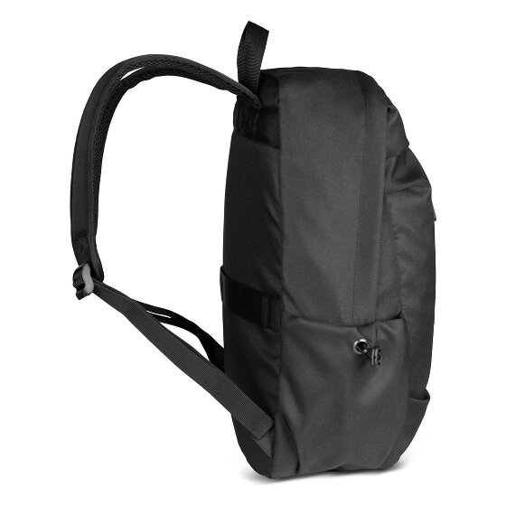 bugatti Mare Basic Zaino da giorno M 45 cm Vano porta PC