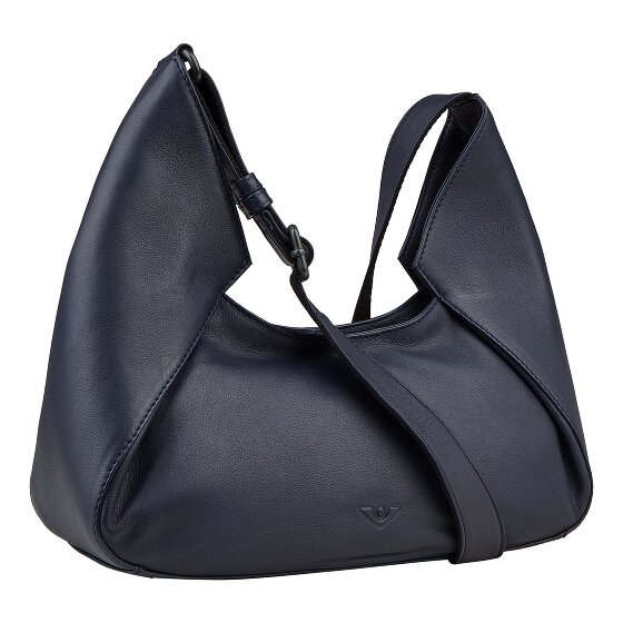 Voi 4Seasons Miki Borsa a tracolla Vera Pelle 32 cm