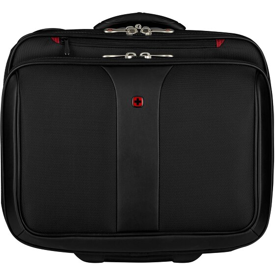 Wenger Patriot 2-Wheel Business Trolley 41 cm Scomparto per laptop