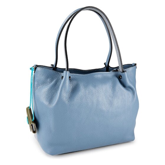 Gabs Lilly Borsa shopper S Vera Pelle 28 cm