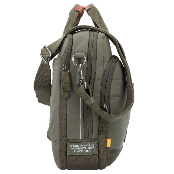 camel active City Valigetta 38 cm Scomparto per laptop