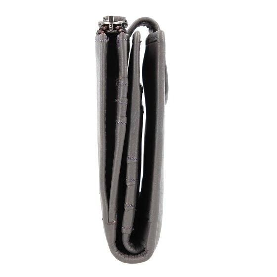 Harbour 2nd Just Pure Ulla Portafoglio Protezione RFID Pelle 20 cm