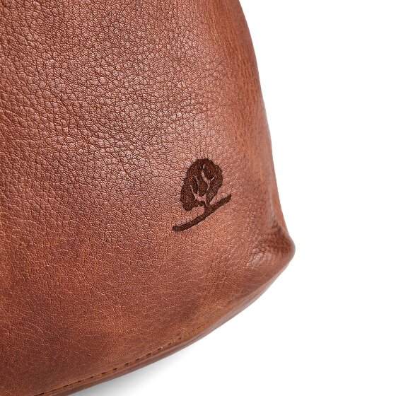 Greenburry Torro Lavado Borsa a spalla Vera Pelle 32 cm