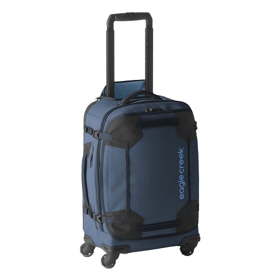 Eagle Creek Gear Warrior 2 ruote Carrello della cabina 55 cm