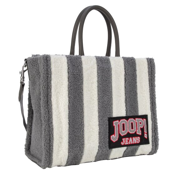 Joop! Jeans Squadra Aurelia Borsa shopper 36 cm