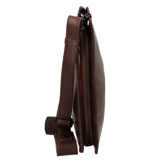 Harold's Aberdeen Borsa per computer portatile Pelle 35 cm