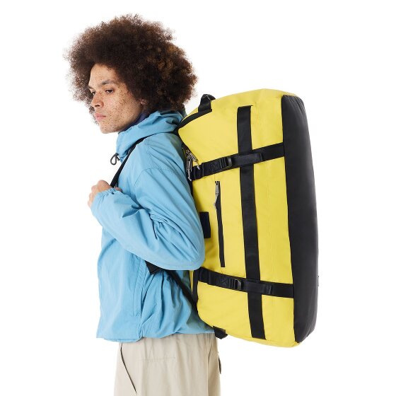 Eastpak Duffel Pack Duffle Pack Borsa da viaggio Weekender M 71 cm