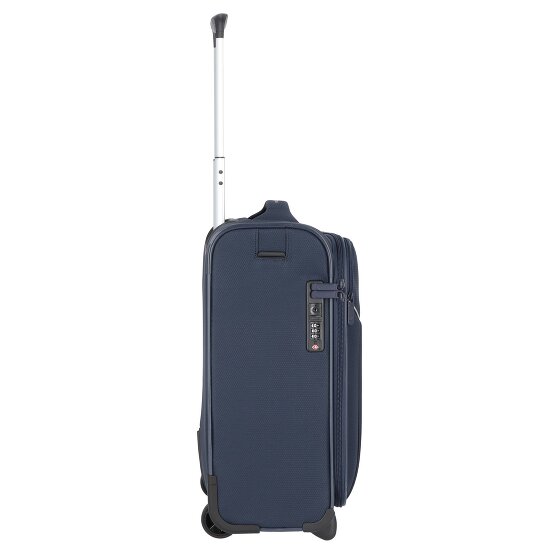 Roncato Ironik 2.0 2 ruote Carrello della cabina 45 cm