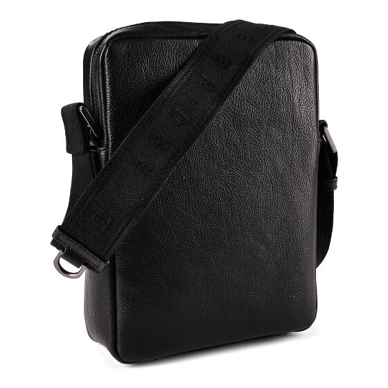 The Bridge Ludovico Borsa a tracolla Pelle 19 cm