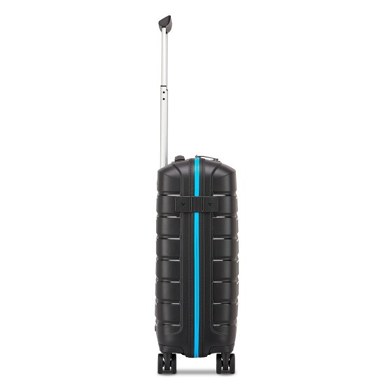 Roncato B-Flying Neon 4 ruote Carrello della cabina 55 cm