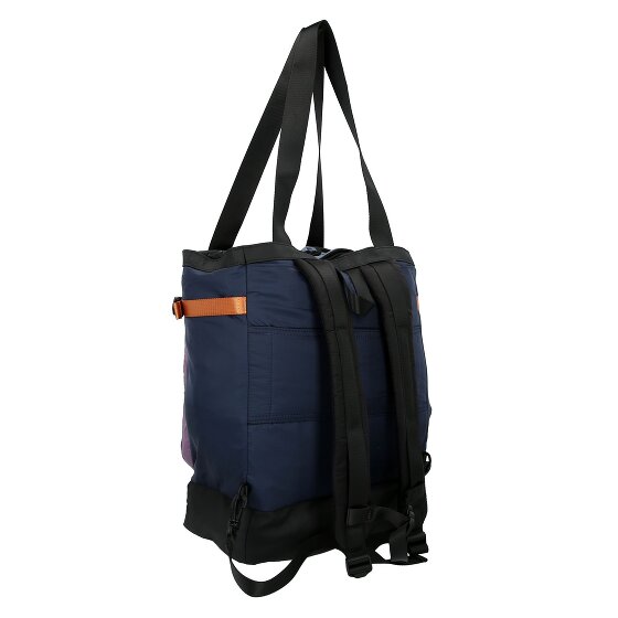 Desigual Auraventure Explorer Zaino da giorno 40.5 cm Scomparto per laptop