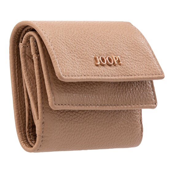 Joop! Portafoglio Vivace Lina RFID in pelle 10 cm