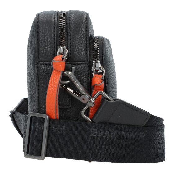 Braun Büffel Novara Borsa a tracolla Pelle 22 cm