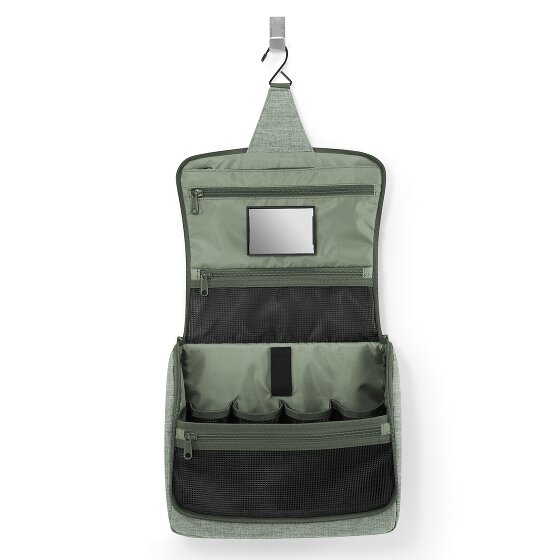 reisenthel Toiletbag Xl Borsa da toilette 28 cm