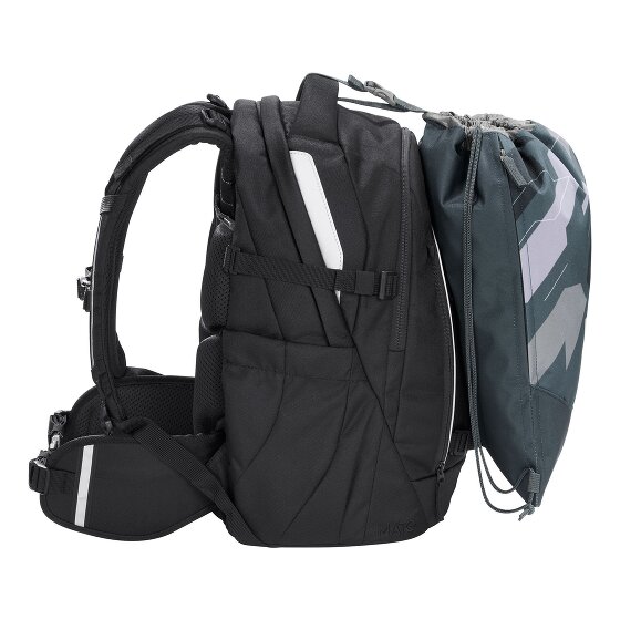 coocazoo Borsa da ginnastica 43 cm