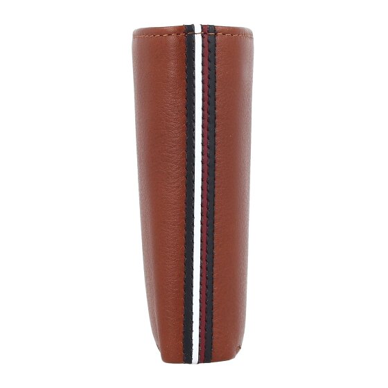 Tommy Hilfiger TH Prem Leather Portafoglio Pelle 11.5 cm
