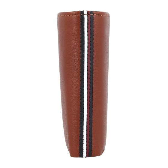 Tommy Hilfiger TH Prem Leather Portafoglio Pelle 11.5 cm