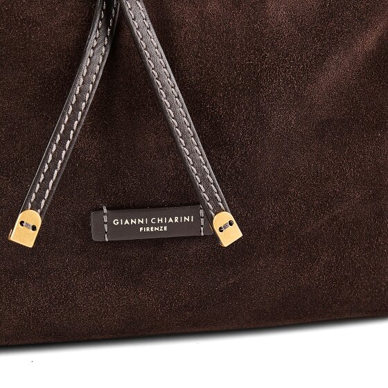Gianni Chiarini Sienna Borsa a spalla Vera Pelle 34 cm