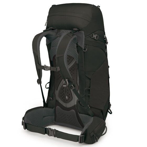 Osprey Kestrel 48 Zaino da trekking S-M 79 cm
