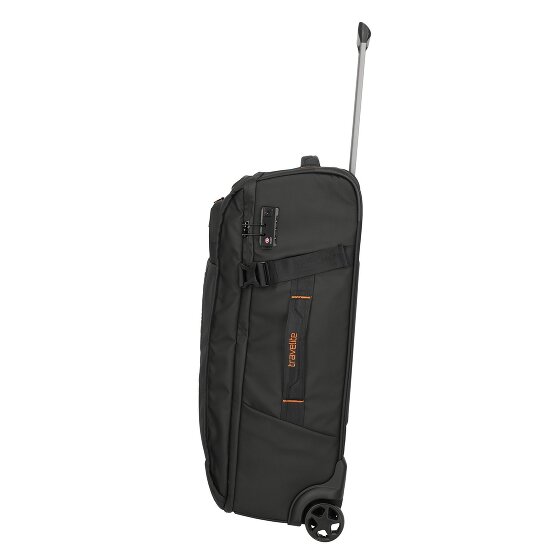 Travelite Set di borse da viaggio Briize a 2 rotoli 2 pezzi.