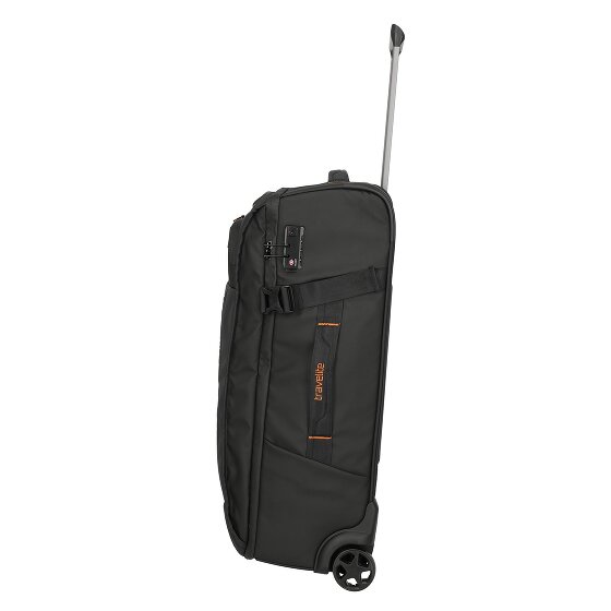 Travelite Set di borse da viaggio Briize a 2 rotoli 2 pezzi.