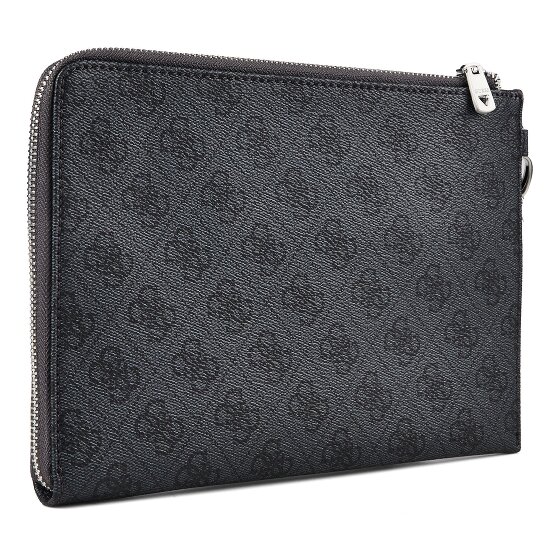 Guess Milano Pochette uomo M 24 cm