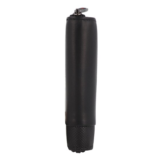 Samsonite Pro-Dlx 6 Slg Portafoglio Protezione RFID Pelle 8 cm