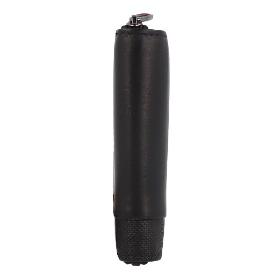 Samsonite Pro-DLX 6 Portafoglio Protezione RFID Vera Pelle 8 cm