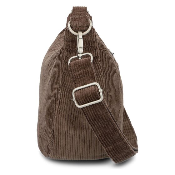 Zwei Mademoiselle.M Borsa a tracolla 34 cm