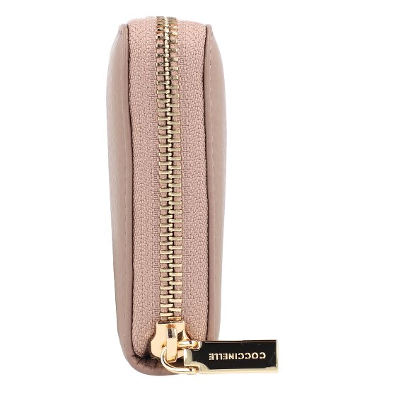 Coccinelle Metallic Soft Portafoglio Pelle 18 cm