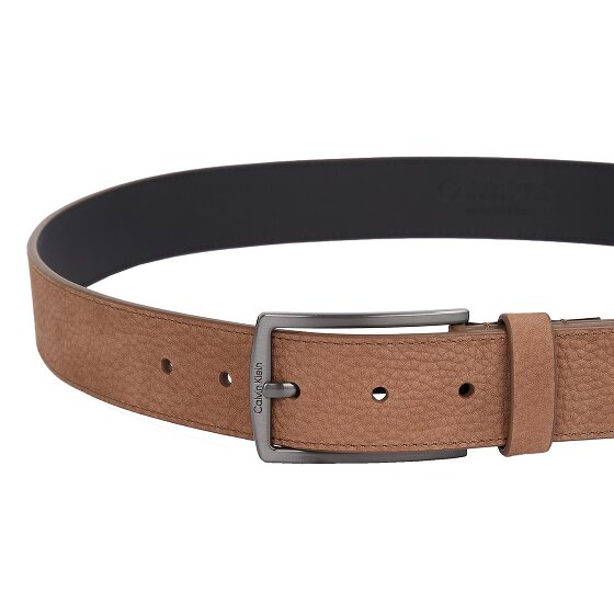 Calvin Klein CK Casual Cintura Pelle