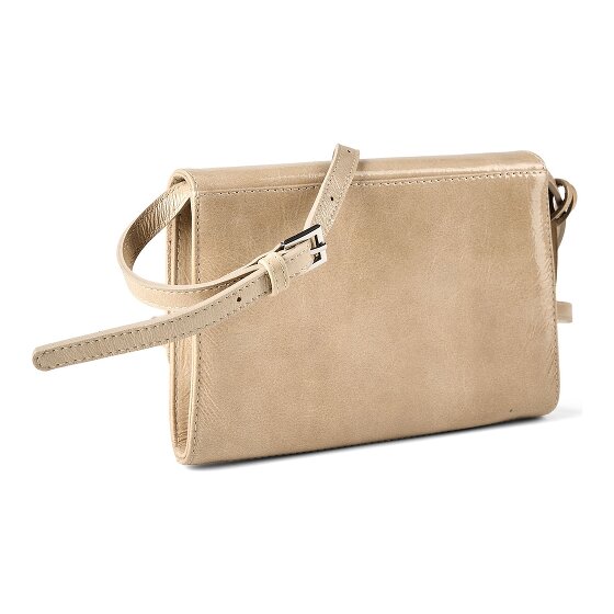 Picard Auguri Auguri Pochette Vera Pelle 19 cm