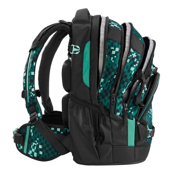 coocazoo Mate Zaino da scuola 44 cm