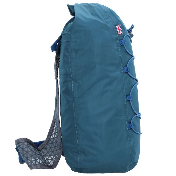 Cabin Zero Borse Companion ADV Dry 11L Borsa a tracolla RFID 21 cm