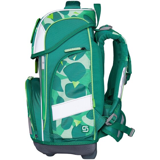 Schneiders Ergolite Set di borse per la scuola 8 pezzi