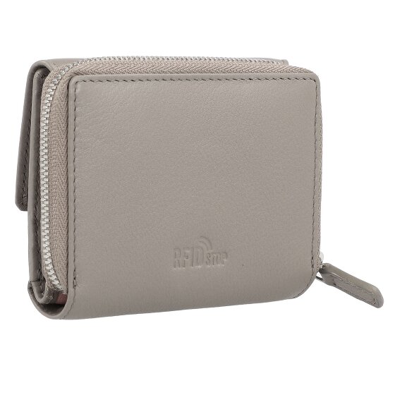 Picard Bali 1 Bali 1 Portafoglio Protezione RFID Pelle 10 cm