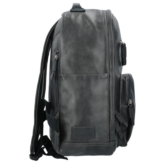 camel active Laos Zaino 38 cm scomparto per laptop
