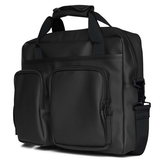 Rains Texel Valigetta 38 cm Vano porta PC