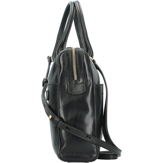 The Bridge Cartella in pelle con scomparto per laptop da 35 cm