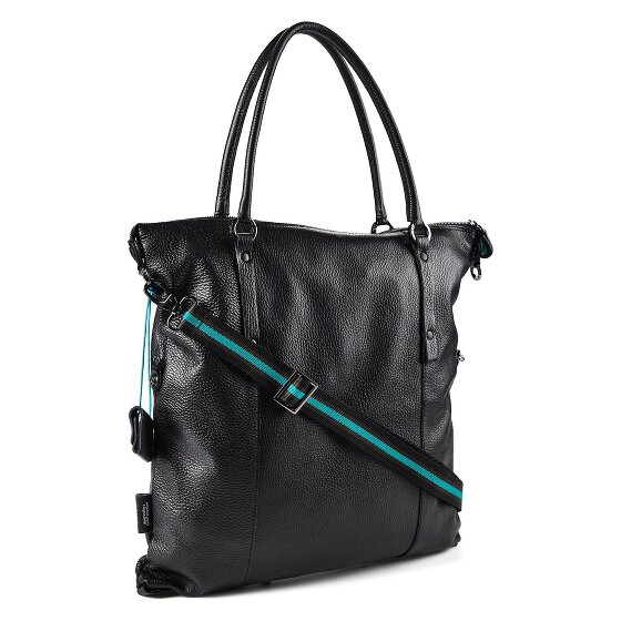 Gabs G17 Borsa a spalla Vera Pelle 40 cm