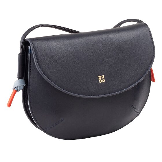 DuDu Skye Borsa a tracolla Pelle 21 cm