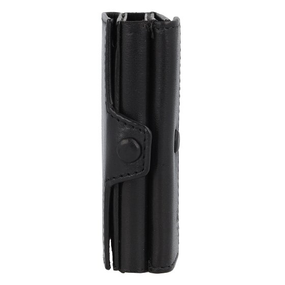 Tom Tailor Jemy Custodia per carta di credito Pelle 10 cm