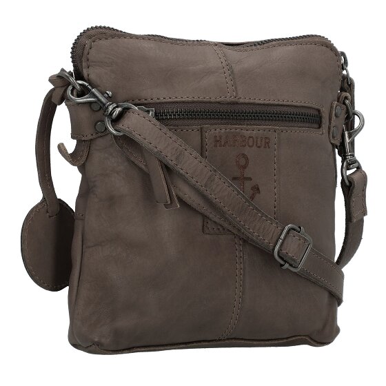 Harbour 2nd Anchor Love Taliza Borsa a tracolla Pelle 18 cm