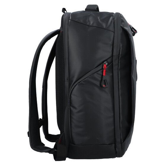 Samsonite Paradiver Zaino da viaggio leggero 45 cm