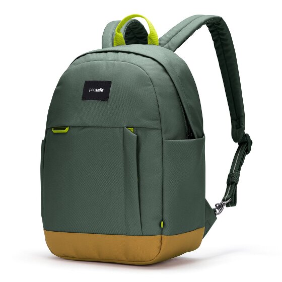 Pacsafe Go Backpack RFID 36,5 cm Scomparto per computer portatile